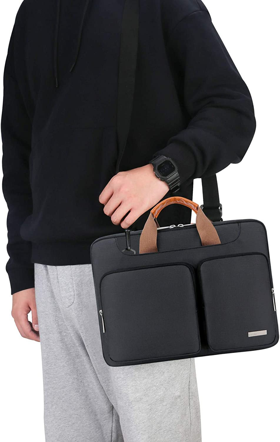 ShieldPro 360 Laptop Bag
