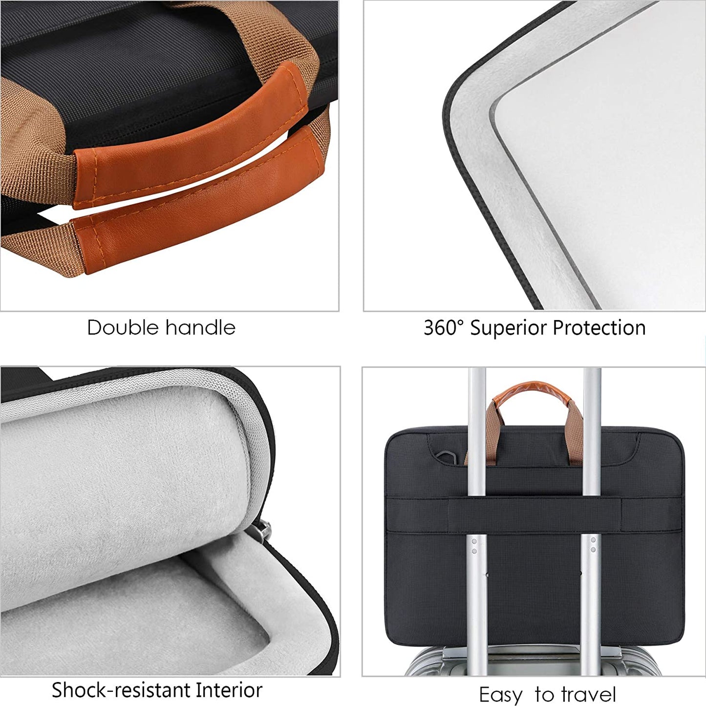 ShieldPro 360 Laptop Bag