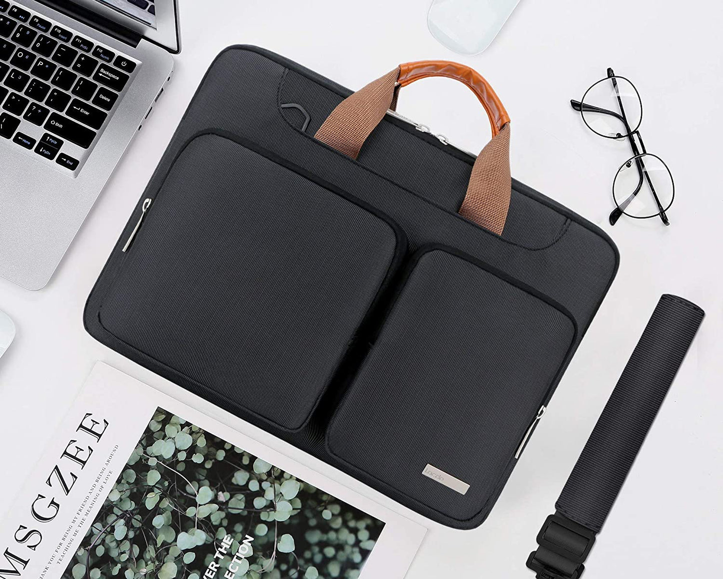 ShieldPro 360 Laptop Bag