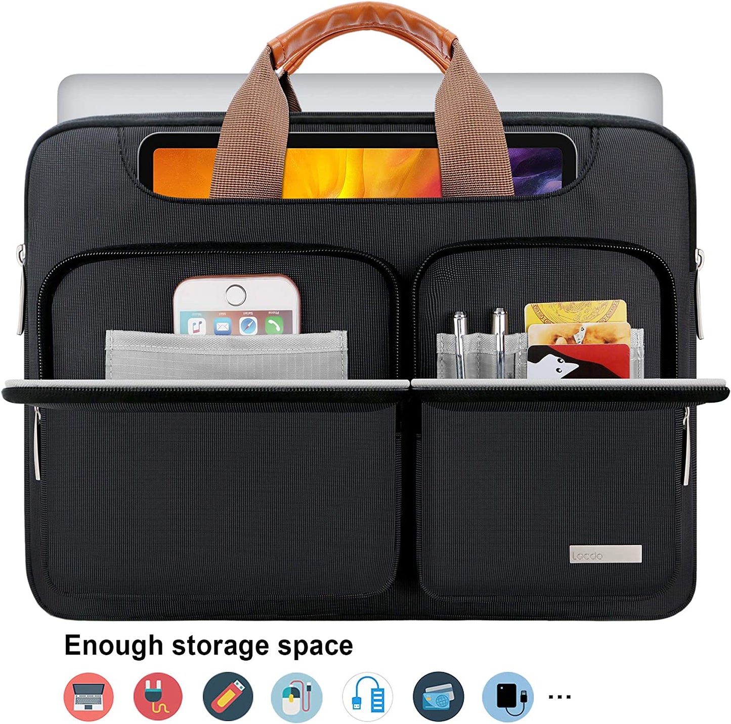 ShieldPro 360 Laptop Bag