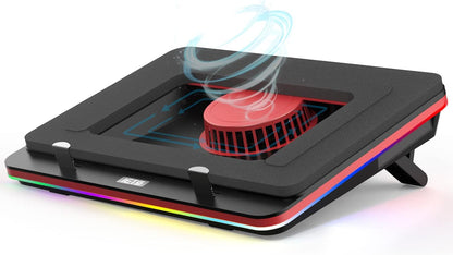 GT500 Powerful Turbo-Fan Gaming